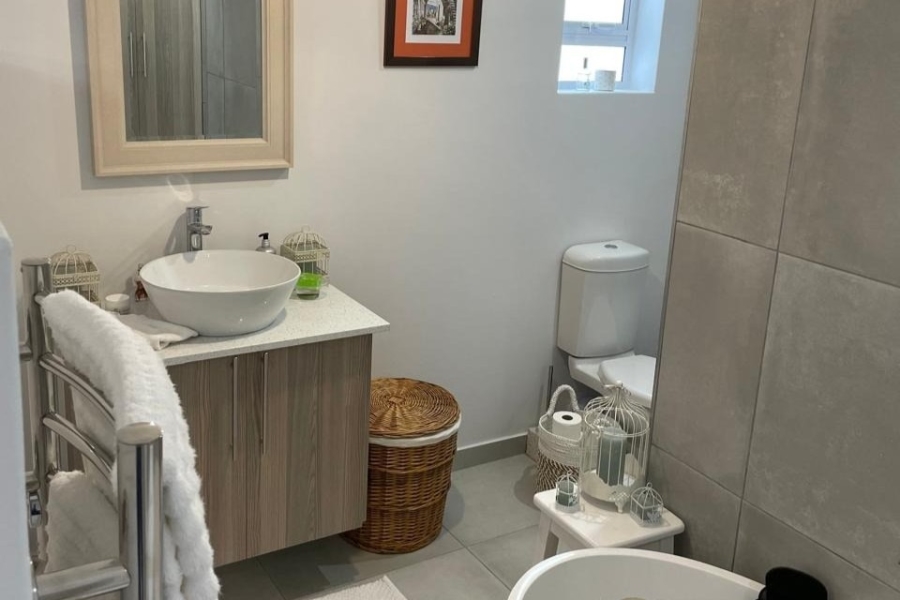 3 Bedroom Property for Sale in Lampiesbaai Western Cape